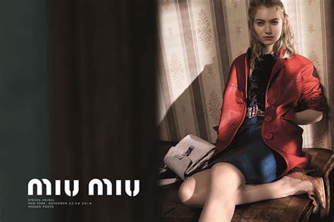 miu miu brand identity|what does miu mean in clothing.